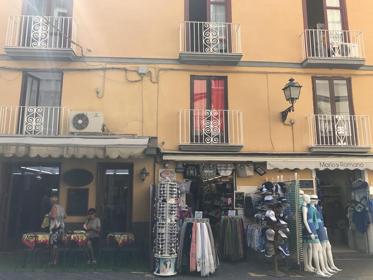 Deluxe Bed & Breakfast Sorrento